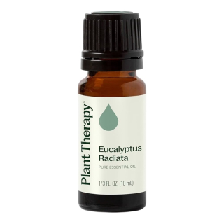 Plant Therapy Eucalyptus Radiata 10 ml